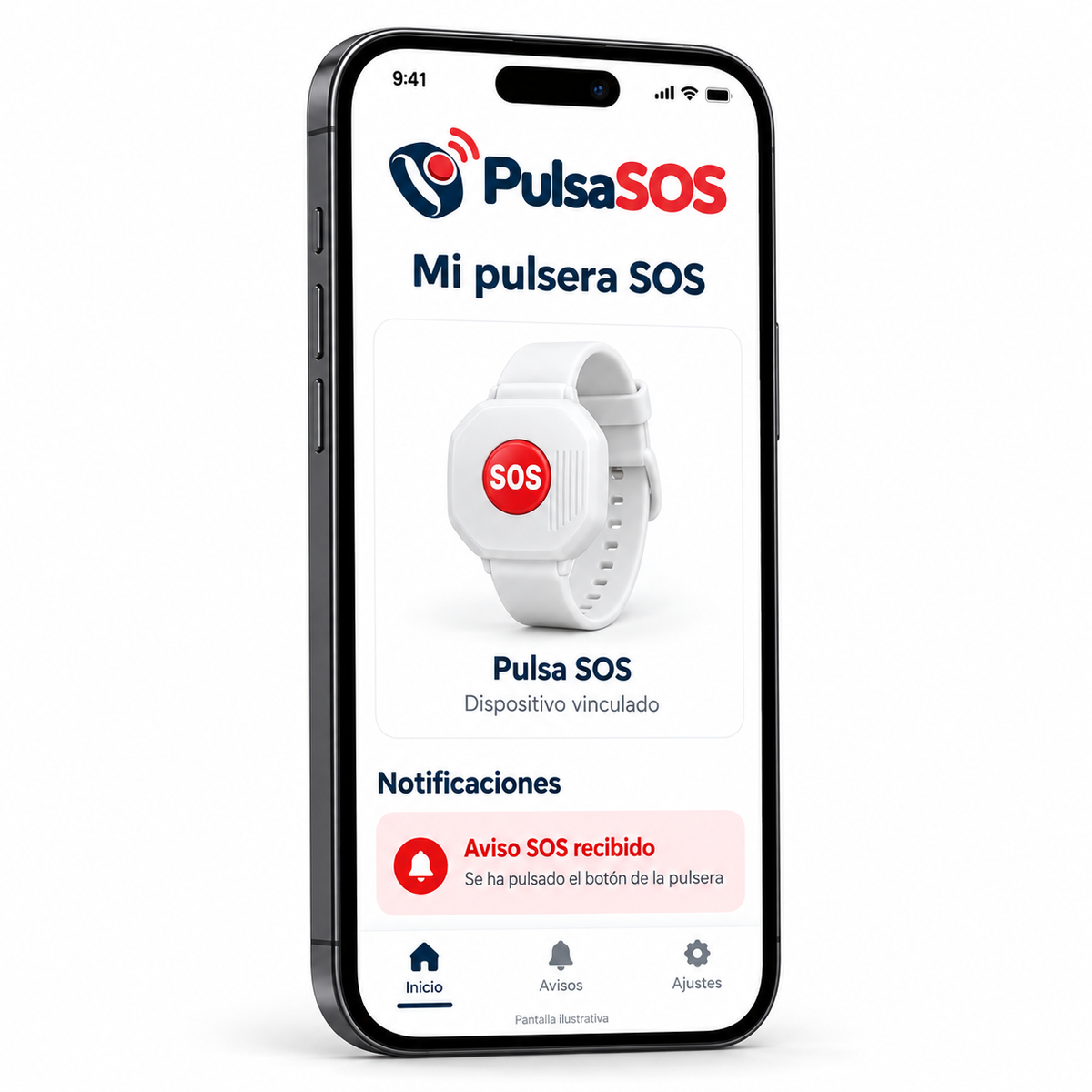 App Móvil